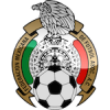 Fodboldtøj Mexico